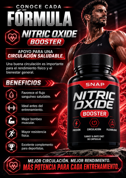 🔥 ALPHA MEN STACK™SELERB NAD MEN +NITRIC OXIDE+ MAGNESIO COMPLEX💊