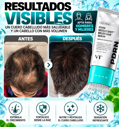 PDRN Shoot Brush 2x1 Oferta